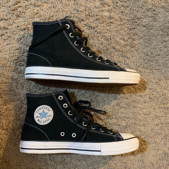 Converse Other - Converse CTAS PRO HI skate edition